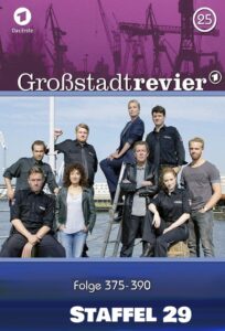 Großstadtrevier: Season 29