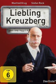 Liebling Kreuzberg: Season 5