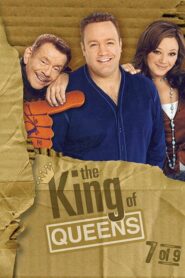 The King of Queens: Season 7