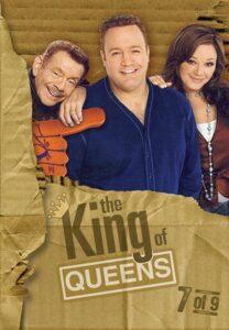 The King of Queens: Season 7