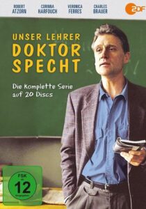 Unser Lehrer Doktor Specht: Season 5