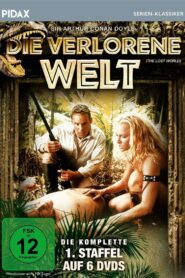 Die verlorene Welt: Season 1