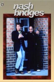 Nash Bridges: Season 6