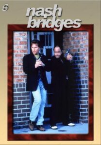 Nash Bridges: Season 6