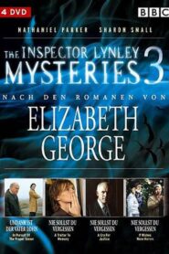 Inspector Lynley: Season 3