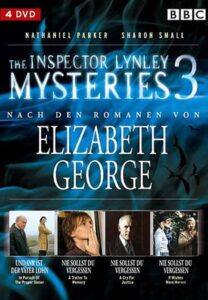 Inspector Lynley: Season 3