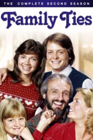 Familienbande: Season 2