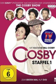 Cosby: Season 1