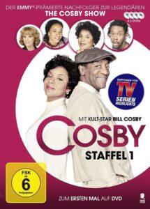 Cosby: Season 1