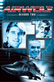 Airwolf: Season 2