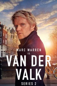 Kommissar Van der Valk: Season 2