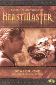 Beastmaster – Herr der Wildnis: Season 1