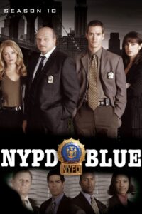 NYPD Blue: Season 10