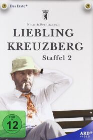 Liebling Kreuzberg: Season 2