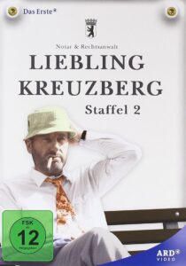 Liebling Kreuzberg: Season 2