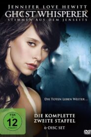 Ghost Whisperer – Stimmen aus dem Jenseits: Season 2