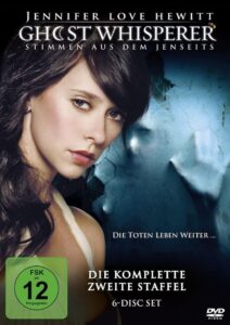 Ghost Whisperer – Stimmen aus dem Jenseits: Season 2