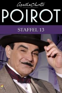 Agatha Christie’s Poirot: Season 13