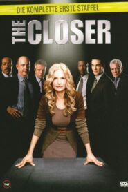 The Closer: Season 1