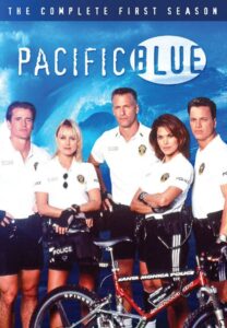 Pacific Blue – Die Strandpolizei: Season 1