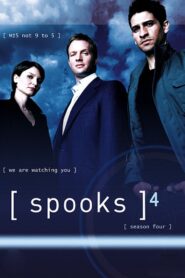 Spooks – Im Visier des MI5: Season 4