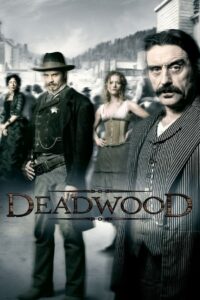 Deadwood: Season 2