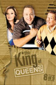 The King of Queens: Season 8