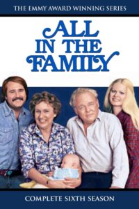 All in the Family: Season 6