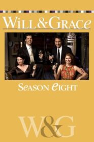 Will & Grace: Season 8