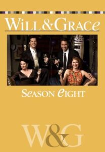 Will & Grace: Season 8