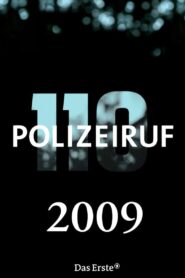 Polizeiruf 110: Season 38