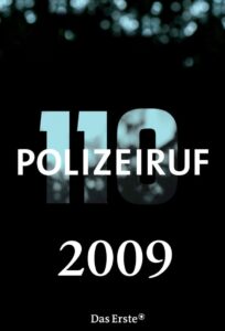 Polizeiruf 110: Season 38