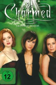 Charmed – Zauberhafte Hexen: Season 5