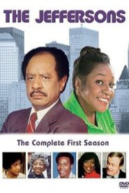 Die Jeffersons: Season 1