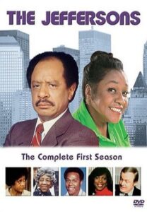 Die Jeffersons: Season 1