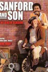 Sanford and Son: Season 6