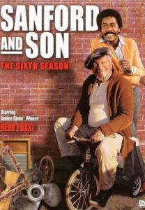 Sanford and Son: Season 6