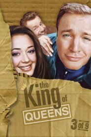 The King of Queens: Season 3