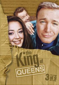 The King of Queens: Season 3