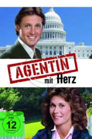 Agentin mit Herz: Season 1