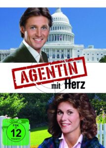 Agentin mit Herz: Season 1