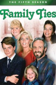 Familienbande: Season 5