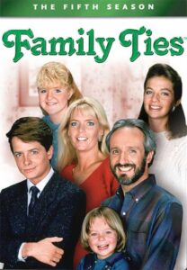 Familienbande: Season 5