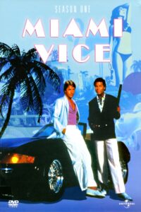 Miami Vice: Season 1