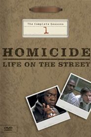 Homicide: Season 1