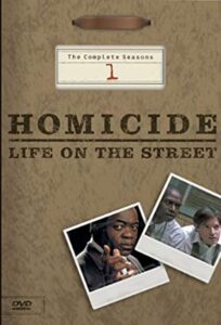 Homicide: Season 1