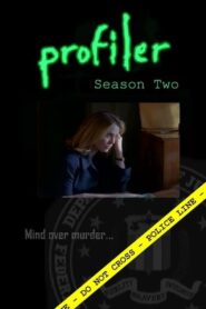 Profiler: Season 2