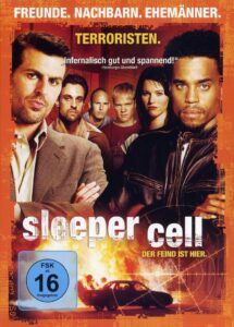 Sleeper Cell: Season 1