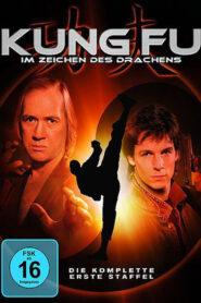 Kung Fu – Im Zeichen des Drachen: Season 1