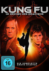 Kung Fu – Im Zeichen des Drachen: Season 1